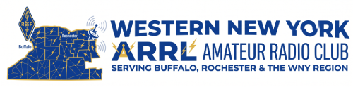 Western New York Section – ARRL